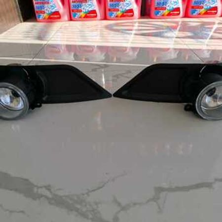 "Daewoo Nexia" duman əlehinə faralar