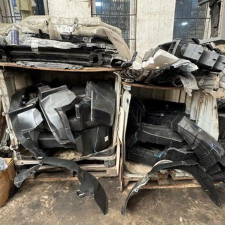 Daewoo Nexia qanadaltlığı