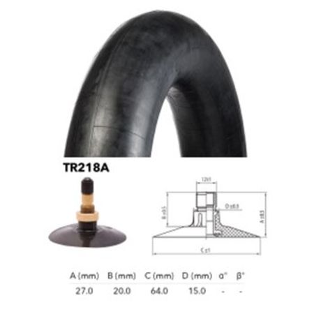Kamer 12.5/80-18 NEXEN TR218A (15.0/70-18, 335/80-18) – Ehtiyat hissələri – ucuztap.az