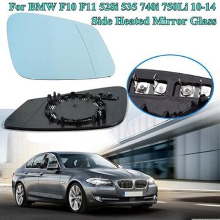 BMW F10, F30 yan güzgü şüşələri – Ehtiyat hissələri – ucuztap.az