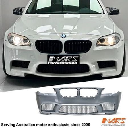 BMW F10 M5 ön buferi – Ehtiyat hissələri – ucuztap.az