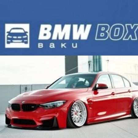 BMW F30 aksesuarları – Ehtiyat hissələri – ucuztap.az