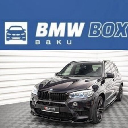 BMW X5 F15 aksesuarları – Ehtiyat hissələri – ucuztap.az
