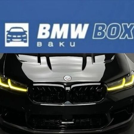 BMW G30 aksesuarları – Ehtiyat hissələri – ucuztap.az
