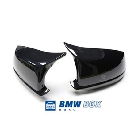 BMW F10 yarasa güzgü qapağı – Ehtiyat hissələri – ucuztap.az