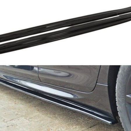 BMW F10 yan lipləri – Ehtiyat hissələri – ucuztap.az