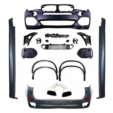 BMW X5 F15 M tech paketi – Ehtiyat hissələri – ucuztap.az