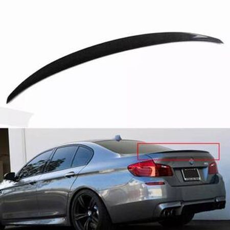 BMW F10 spoyleri – Ehtiyat hissələri – ucuztap.az