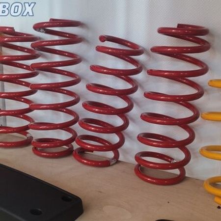 "BMW" tüninq işləri