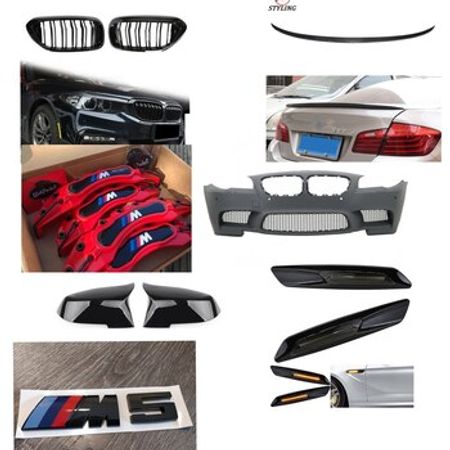 BMW tüninq işləri – Avtoservis və diaqnostika – ucuztap.az