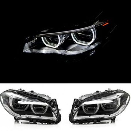 BMW tüninq işləri – Avtoservis və diaqnostika – ucuztap.az