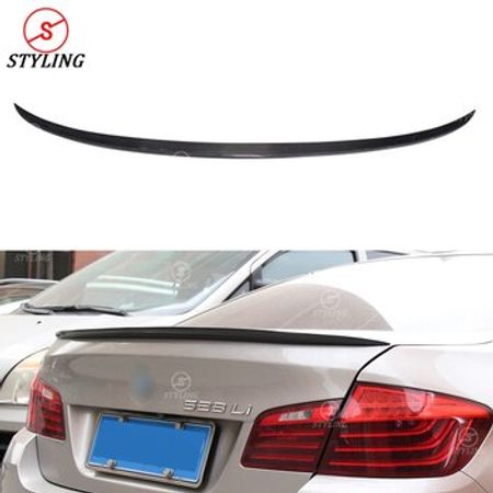 BMW F10 M5 baqaj spoyleri – Ehtiyat hissələri – ucuztap.az
