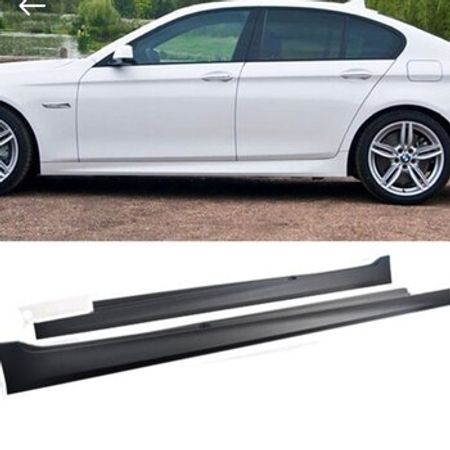 BMW F10/M/M5 yan ayaqaltıları – Ehtiyat hissələri – ucuztap.az