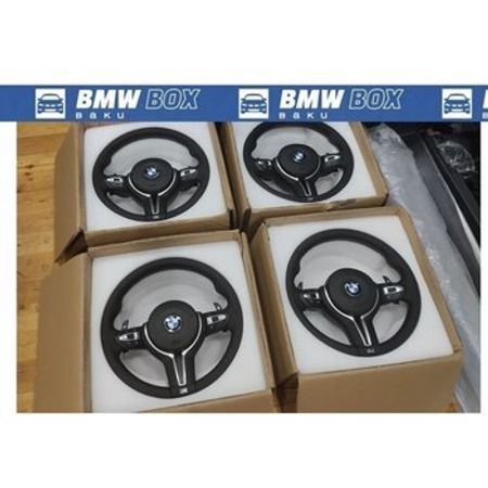 BMW F10 M5 sükanı – Ehtiyat hissələri – ucuztap.az