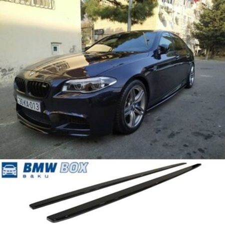 BMW F10 yan lipləri – Ehtiyat hissələri – ucuztap.az