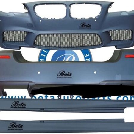 BMW F10 M5 paketi – Ehtiyat hissələri – ucuztap.az