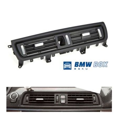 BMW F10 orta kondisioner deflektoru – Ehtiyat hissələri – ucuztap.az