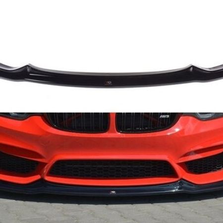 BMW F30 M3 bufer lipi – Ehtiyat hissələri – ucuztap.az