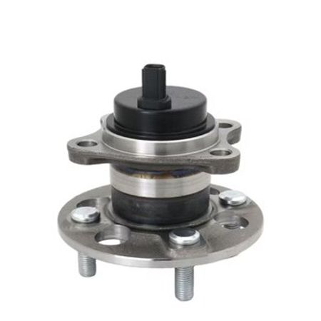 Toyota aqua arxa təkər topu – Ehtiyat hissələri – ucuztap.az