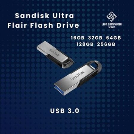 Flaş kart "Sandisk Ultra" 256GB
