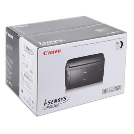 Printer "Canon i-Sensys LBP6030B"