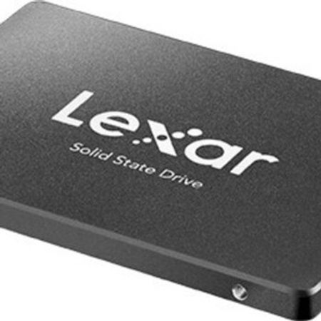 SSD "Drive Lexar NS100 256GB"