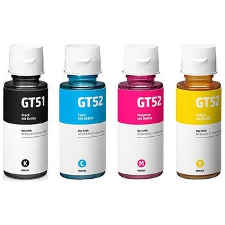 "HGT53 HGT52 XL Refill" mürəkkəbi