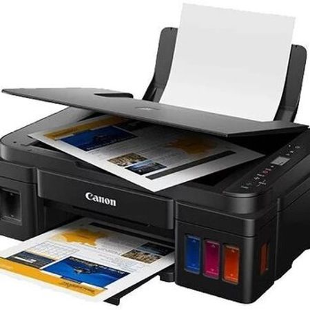 Printer "Canon PIXMA G2415"
