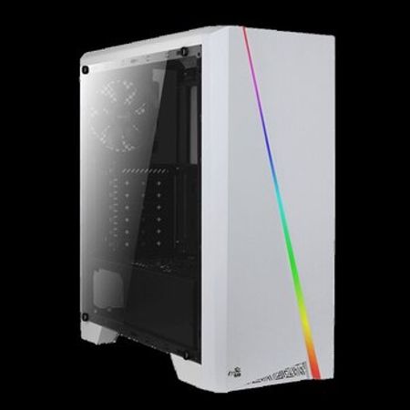 Keys "AeroCool Cylon White RGB"