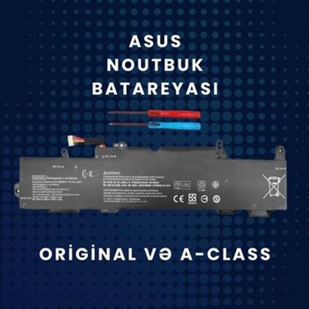 "Asus" noutbuk batareyası
