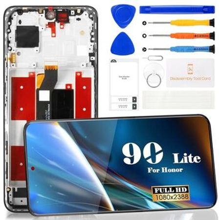 "Huawei və Honor" telefon ekranlarının dəyişdirilməsi