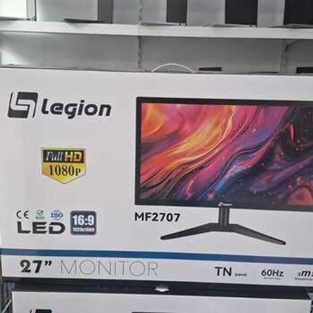 Monitorlar "Legion"