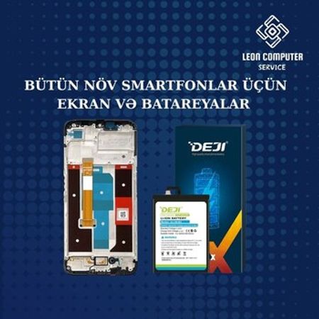 Telefon ekranları