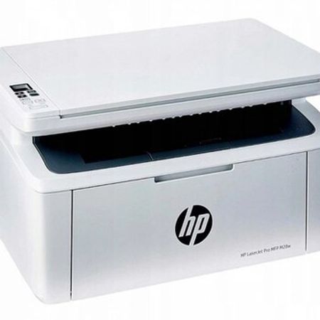 Printer "HP LaserJet MFP M141a"