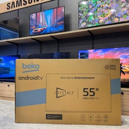 Televizor Beko B55M 790B