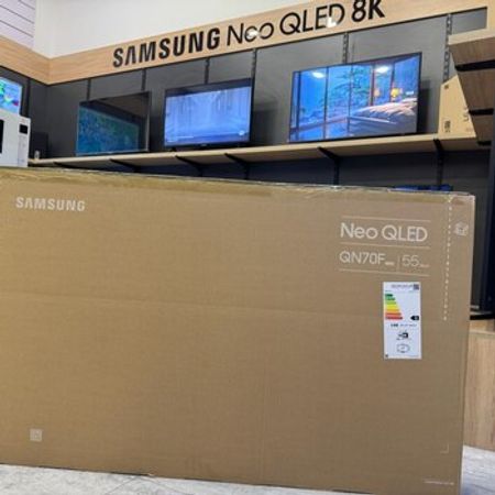 Samsung QE55QN70FAUXRU