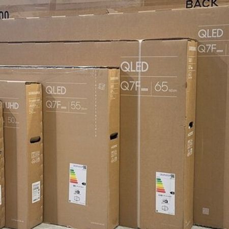 Samsung Qe65Q7Faauxru
