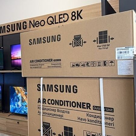 Kondisioner Samsung AR12TXHQASIN