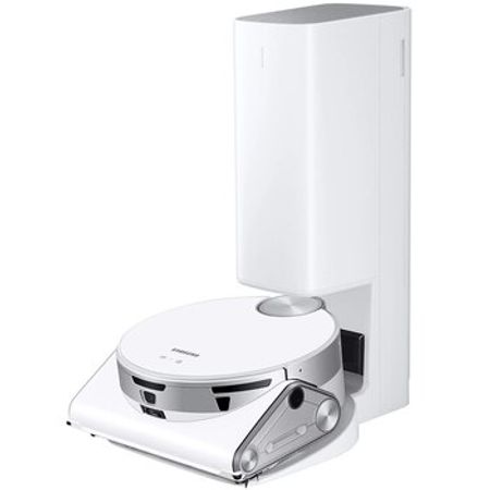 Robot tozsoran Samsung VR50T95735W – Tozsoranlar – ucuztap.az