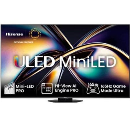 Televizor Hisense MiniLED Pro 65U8Q – Televizor və proektorlar – ucuztap.az