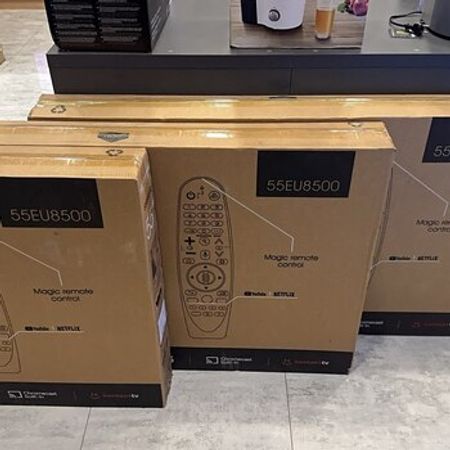Televizor Hoffmann – Televizor və proektorlar – ucuztap.az