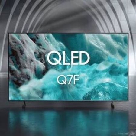 Televizor Samsung QE65Q7F – Televizor və proektorlar – ucuztap.az