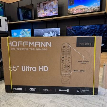Televizor Hoffmann – Televizor və proektorlar – ucuztap.az