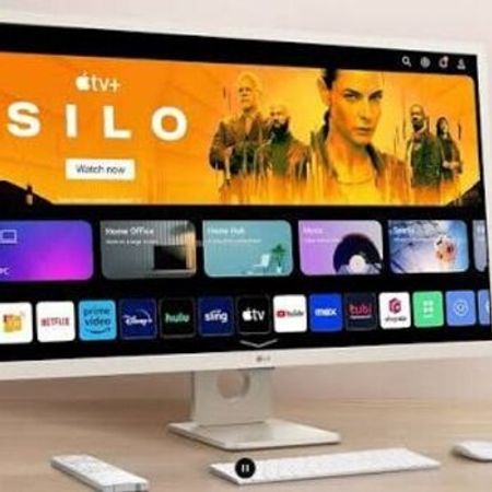 LG 32SR50F – Televizor və proektorlar – ucuztap.az
