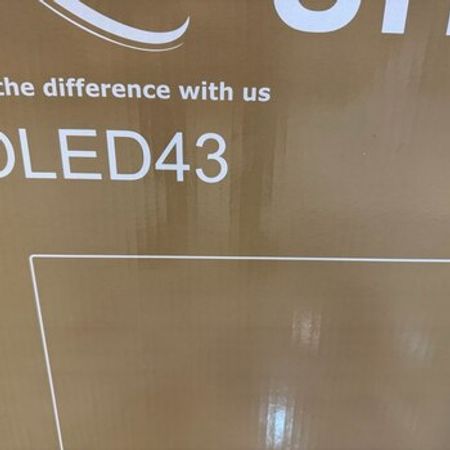 Televizor See 43OLED – Televizor və proektorlar – ucuztap.az