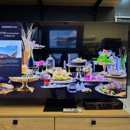 Samsung QE55Q95TAUXRU televizoru