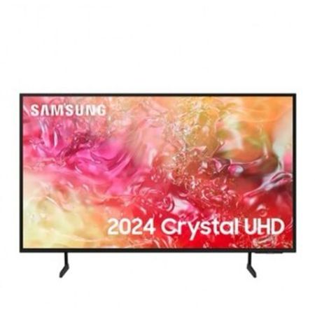 Televizor "Samsung UE50DU7100UXRU 2024"