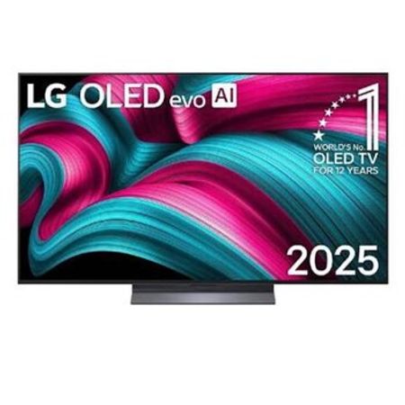 Televizor LG OLED65C5RLA