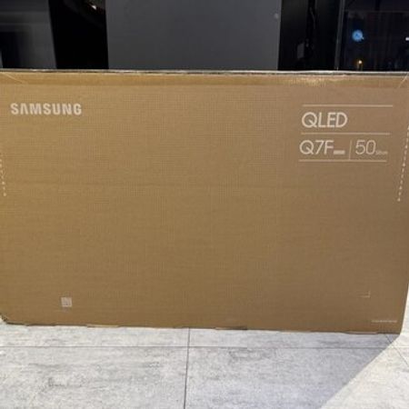 Televizor "Samsung QE50Q7FAAUXRU 2025"