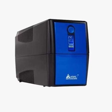 UPS "SVC VP-1000VA"